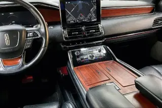 Lincoln Navigator 2020 4x4 Reserve 4p SUV