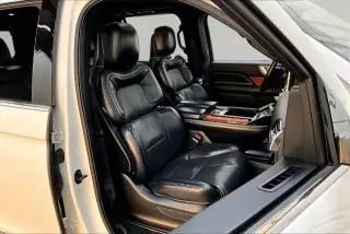 Lincoln Navigator 2020 4x4 Reserve 4p SUV