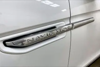 Lincoln Navigator 2020 4x4 Reserve 4p SUV