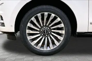 Lincoln Navigator 2020 4x4 Reserve 4p SUV