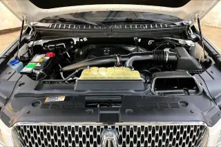 Lincoln Navigator 2020 4x4 Reserve 4p SUV