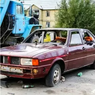 El mejor precio por tu junk