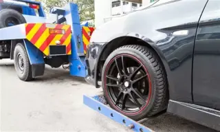 Servicio de Grúa 24/7 I/E