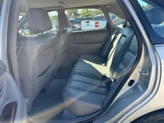 Toyota Avalon 2003 XLS 4dr Sedán