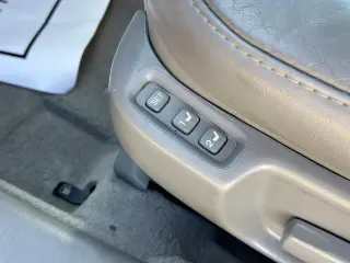 Toyota Avalon 2003 XLS 4dr Sedán