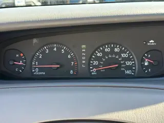 Toyota Avalon 2003 XLS 4dr Sedán