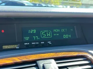 Toyota Avalon 2003 XLS 4dr Sedán