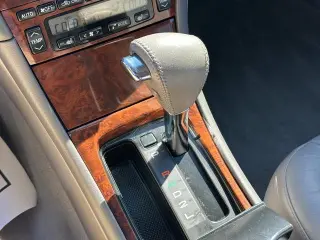 Toyota Avalon 2003 XLS 4dr Sedán
