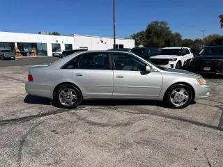 Toyota Avalon 2003 XLS 4dr Sedán
