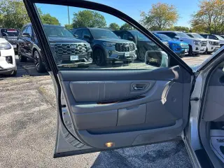 Toyota Avalon 2003 XLS 4dr Sedán