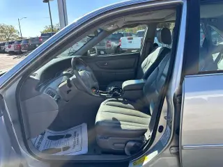 Toyota Avalon 2003 XLS 4dr Sedán