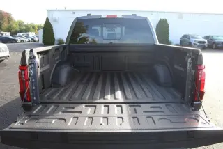 Ford F-150 2024 4x4 XLT 4p SuperCrew 5.5 ft. CB