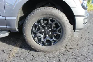 Ford F-150 2024 4x4 XLT 4p SuperCrew 5.5 ft. CB