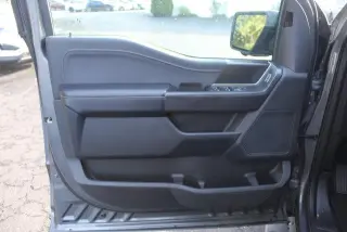Ford F-150 2024 4x4 XLT 4p SuperCrew 5.5 ft. CB