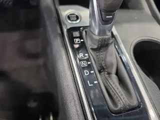 Nissan Altima 2025 2.5 SV 4dr Sedán