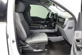 Ford F- Lightning 2024 AWD XLT 4dr SuperCrew 5.5 ft. SB