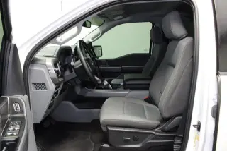 Ford F- Lightning 2024 AWD XLT 4dr SuperCrew 5.5 ft. SB