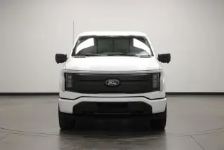 Ford F- Lightning 2024 AWD XLT 4dr SuperCrew 5.5 ft. SB