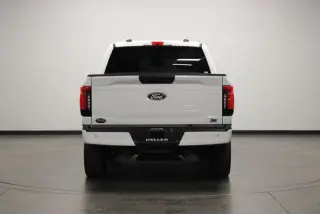Ford F- Lightning 2024 AWD XLT 4dr SuperCrew 5.5 ft. SB