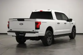 Ford F- Lightning 2024 AWD XLT 4dr SuperCrew 5.5 ft. SB