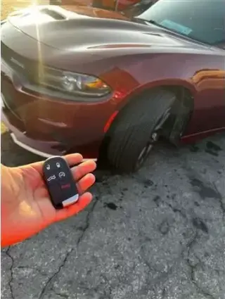 Cerrajería para autos y más