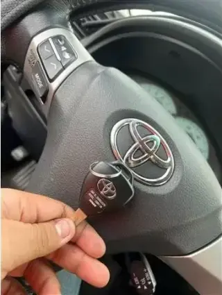 Cerrajería para autos y más