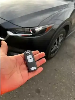 Cerrajería para autos y más
