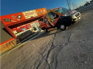 Cerrajería para autos y más