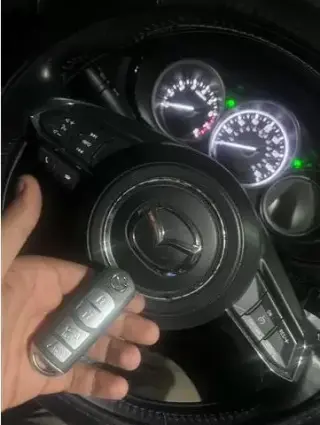 Cerrajería para autos y más