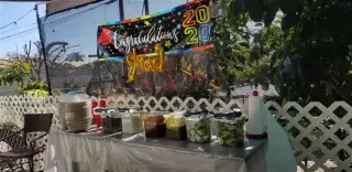 CATERING SERVICES