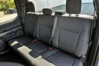 Ford F-150 2023 4x4 XLT 4puertas SuperCrew caja de 1.7 m