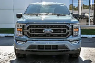 Ford F-150 2023 4x4 XLT 4puertas SuperCrew caja de 1.7 m