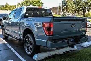 Ford F-150 2023 4x4 XLT 4puertas SuperCrew caja de 1.7 m