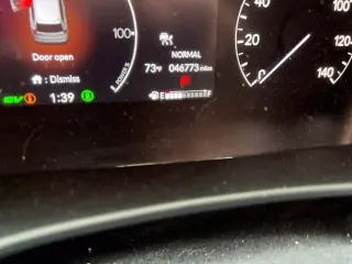 Honda CR-V Híbrido 2024 Sport 4p SUV