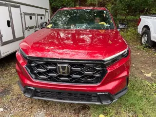 Honda CR-V Híbrido 2024 Sport 4p SUV