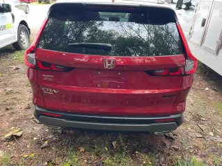 Honda CR-V Híbrido 2024 Sport 4p SUV