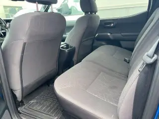 Toyota Tacoma 2016 4x2 TRD Sport 4p Doble Cabina 5.0 ft CB