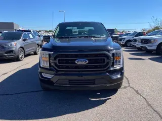Ford F-150 2023 4x2 XLT 4dr SuperCrew 5.5 ft. SB