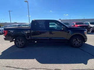Ford F-150 2023 4x2 XLT 4dr SuperCrew 5.5 ft. SB