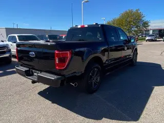 Ford F-150 2023 4x2 XLT 4dr SuperCrew 5.5 ft. SB