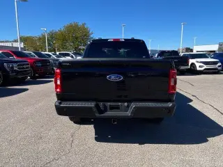 Ford F-150 2023 4x2 XLT 4dr SuperCrew 5.5 ft. SB
