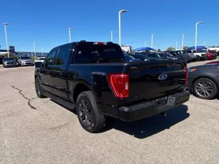 Ford F-150 2023 4x2 XLT 4dr SuperCrew 5.5 ft. SB