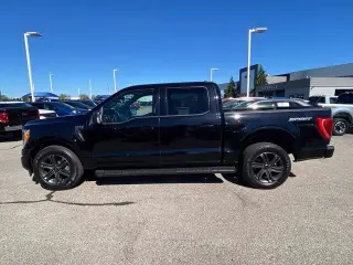 Ford F-150 2023 4x2 XLT 4dr SuperCrew 5.5 ft. SB