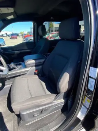 Ford F-150 2023 4x2 XLT 4dr SuperCrew 5.5 ft. SB