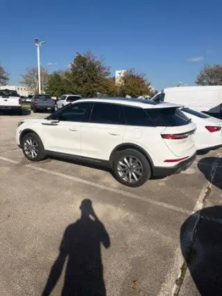 Lincoln Corsair 2022 AWD Standard 4dr SUV