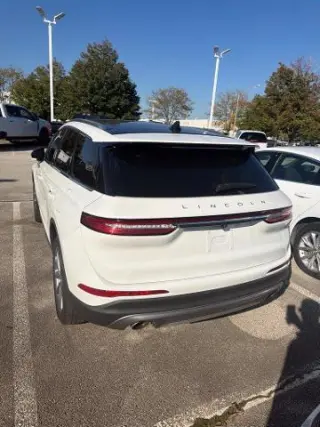 Lincoln Corsair 2022 AWD Standard 4dr SUV