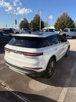 Lincoln Corsair 2022 AWD Standard 4dr SUV
