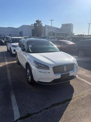Lincoln Corsair 2022 AWD Standard 4dr SUV