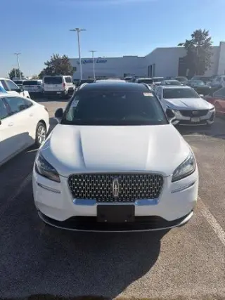 Lincoln Corsair 2022 AWD Standard 4dr SUV