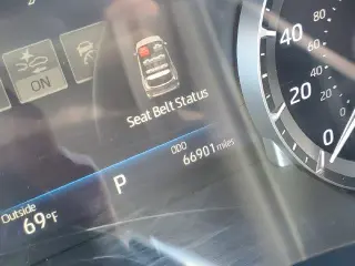 Toyota Highlander 2021 AWD XLE 4dr SUV